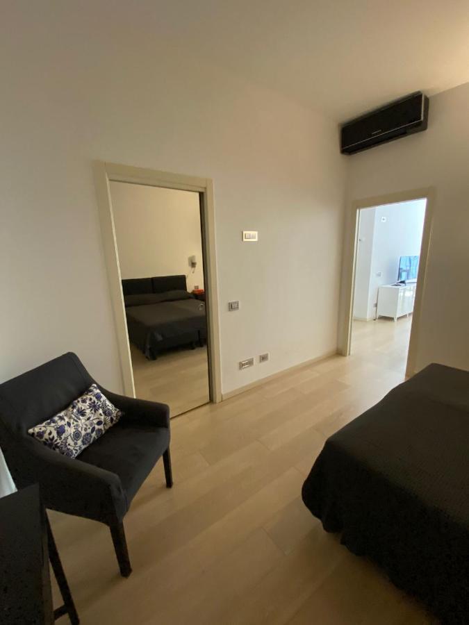 Lovely Apartment In The New Porta Nuova Area Milan Exterior photo